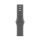 Pasek do smartwatchy Apple Pasek sportowy 44-49mm S/M górska szarość
